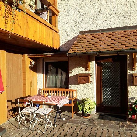 Hermine'S Ferienwohnung Ziemetshausen Buitenkant foto