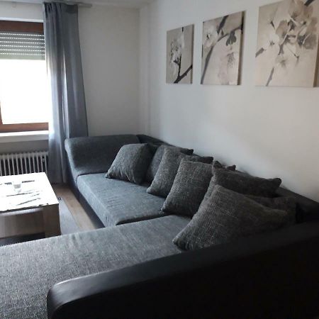 Hermine'S Ferienwohnung Ziemetshausen Buitenkant foto