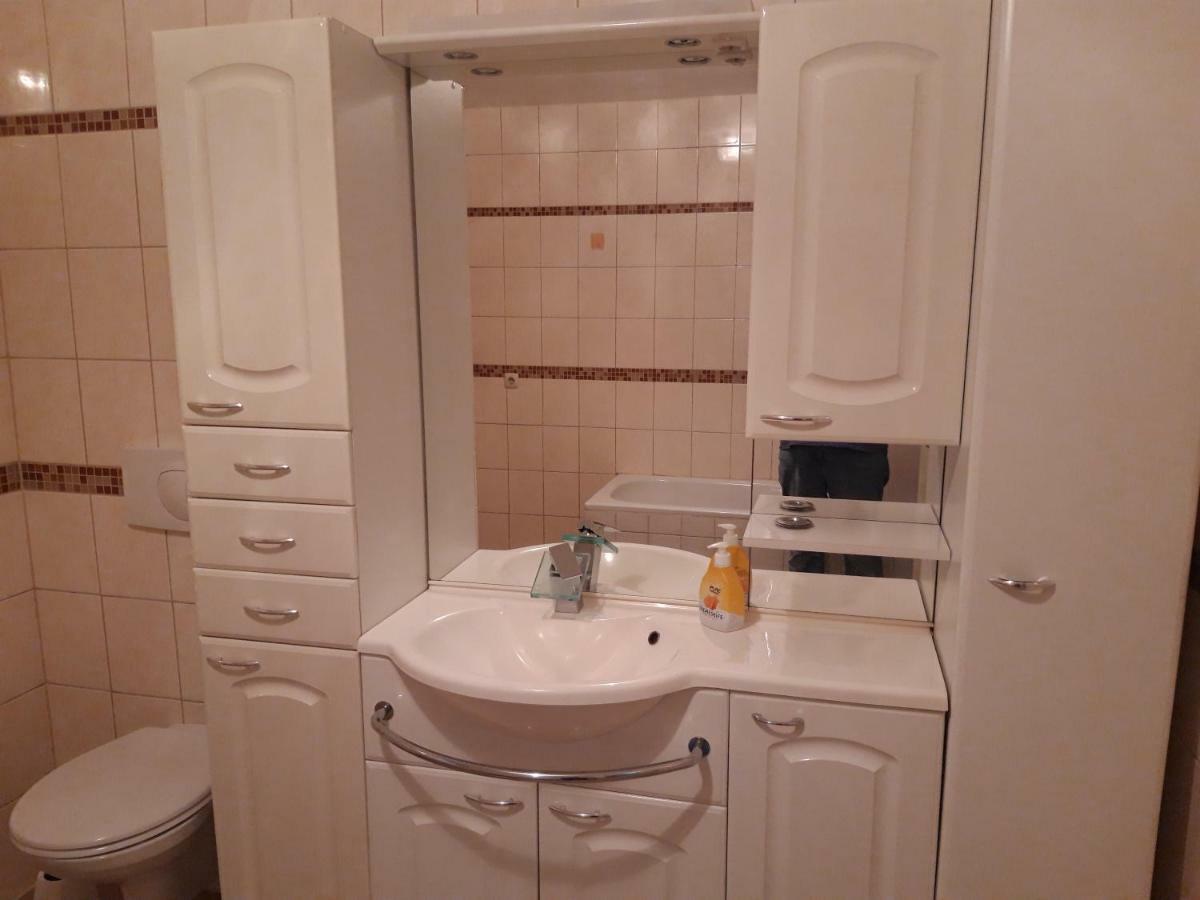 Hermine'S Ferienwohnung Ziemetshausen Buitenkant foto